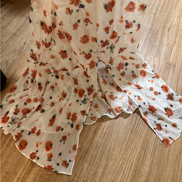 NWT Rag & Bone Tamar Dress size 4 - Picture 4 of 9